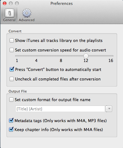 Convert mp4 protected to mp3